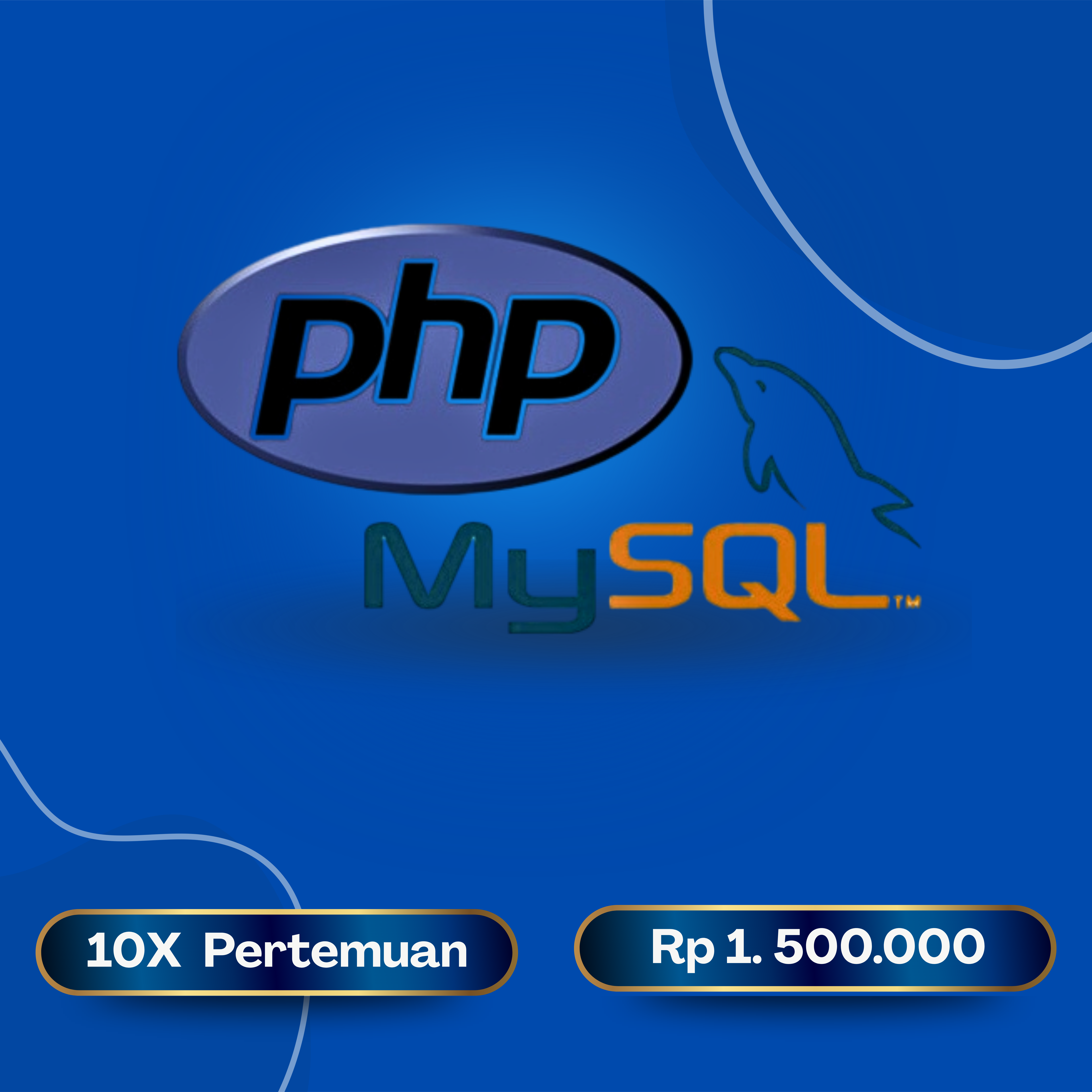 PHP & MySQL. Standard