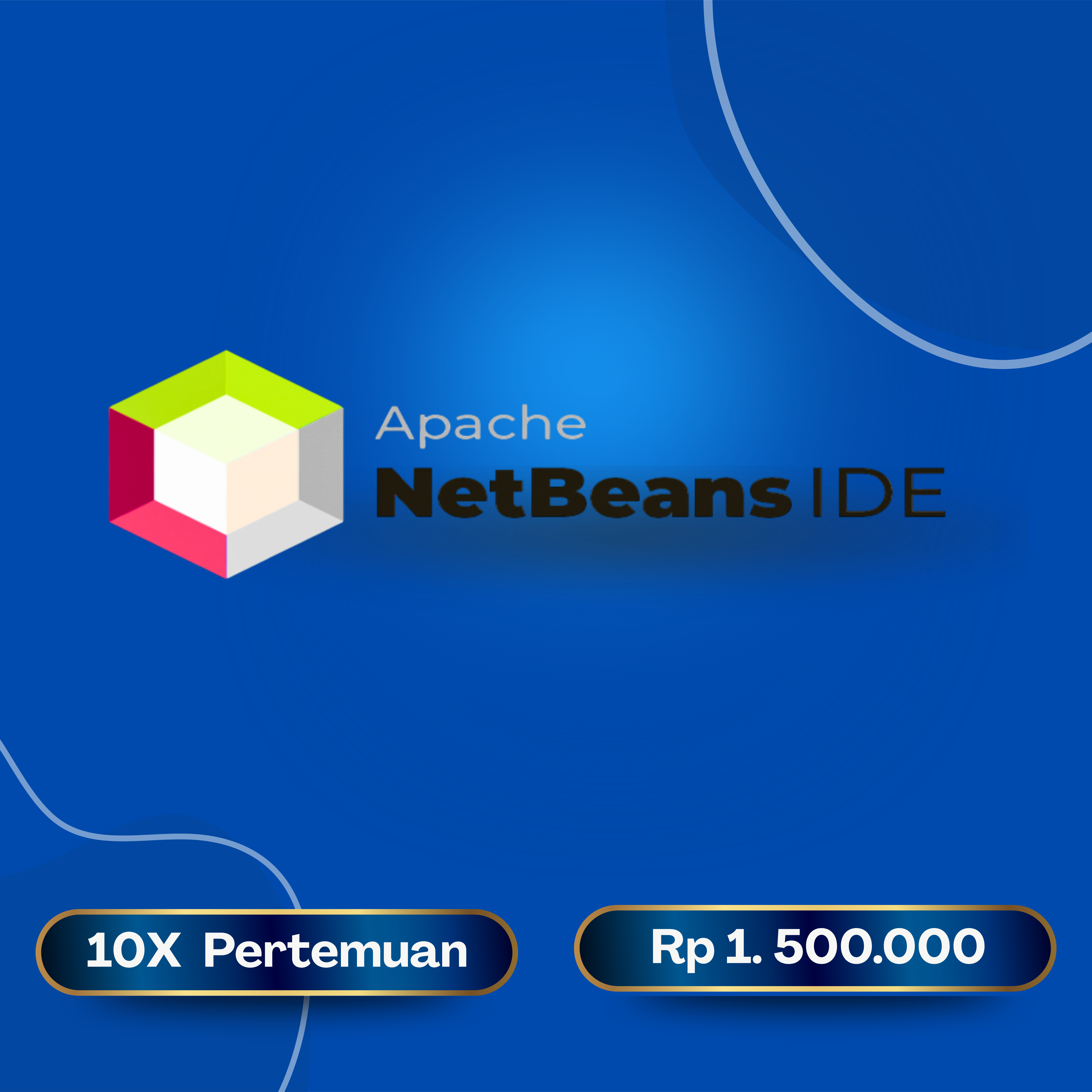 Java Programming Basic with Netbeans