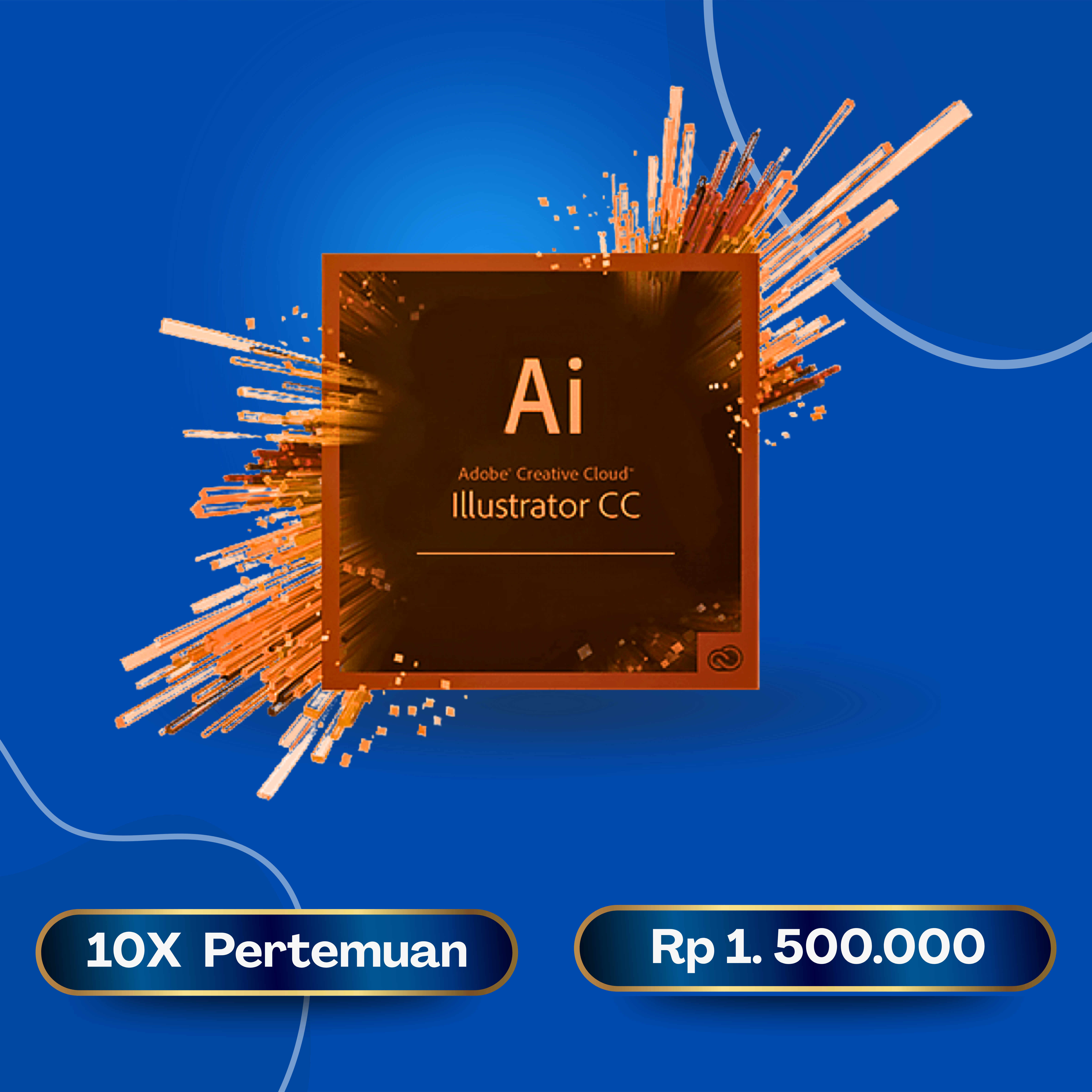 Adobe Ilustrator