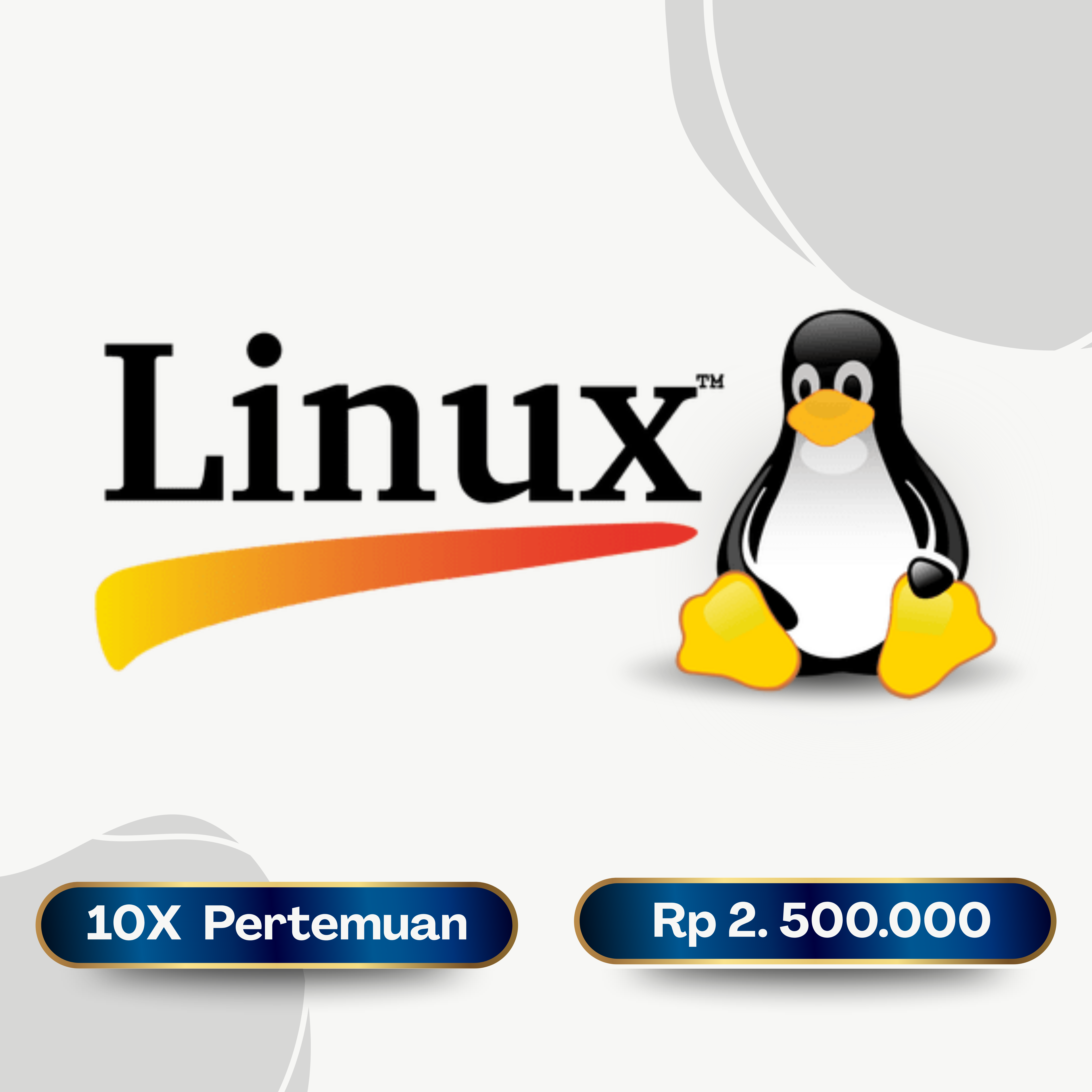 Linux for Networking Computer -Technic