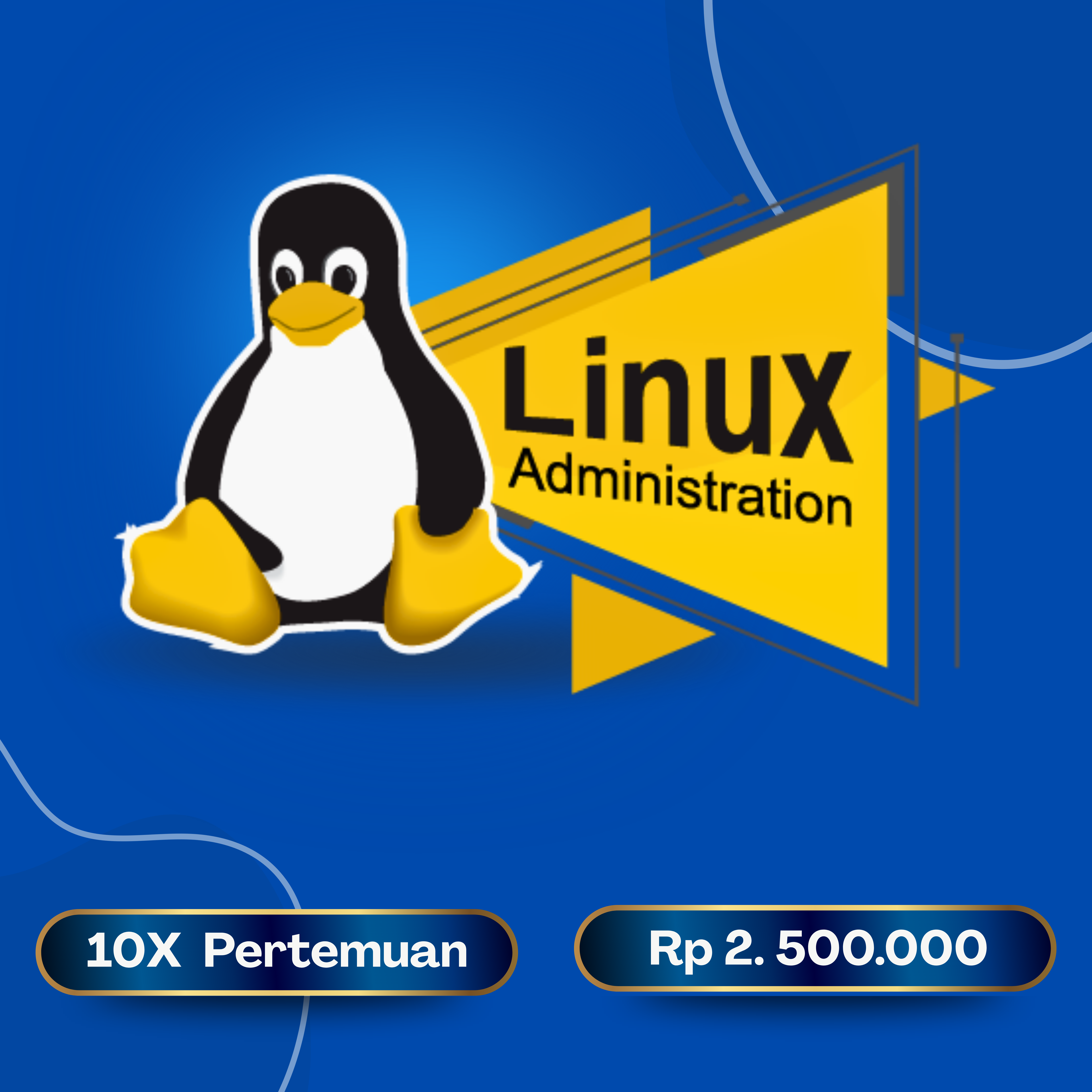 Linux System Administrator 