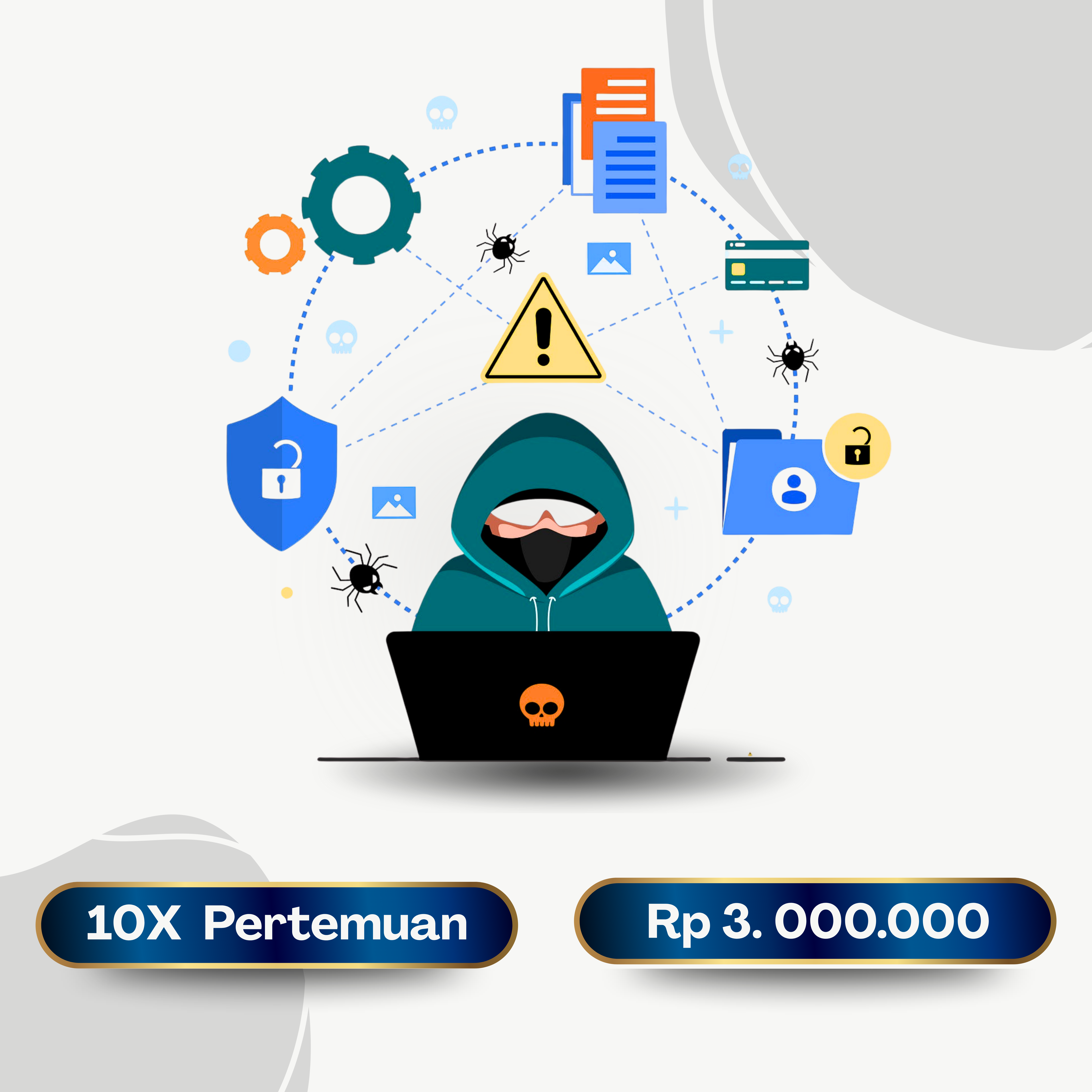Bisnis Digital Pemula: Fondasi Karir dan Usaha di Era Teknologi