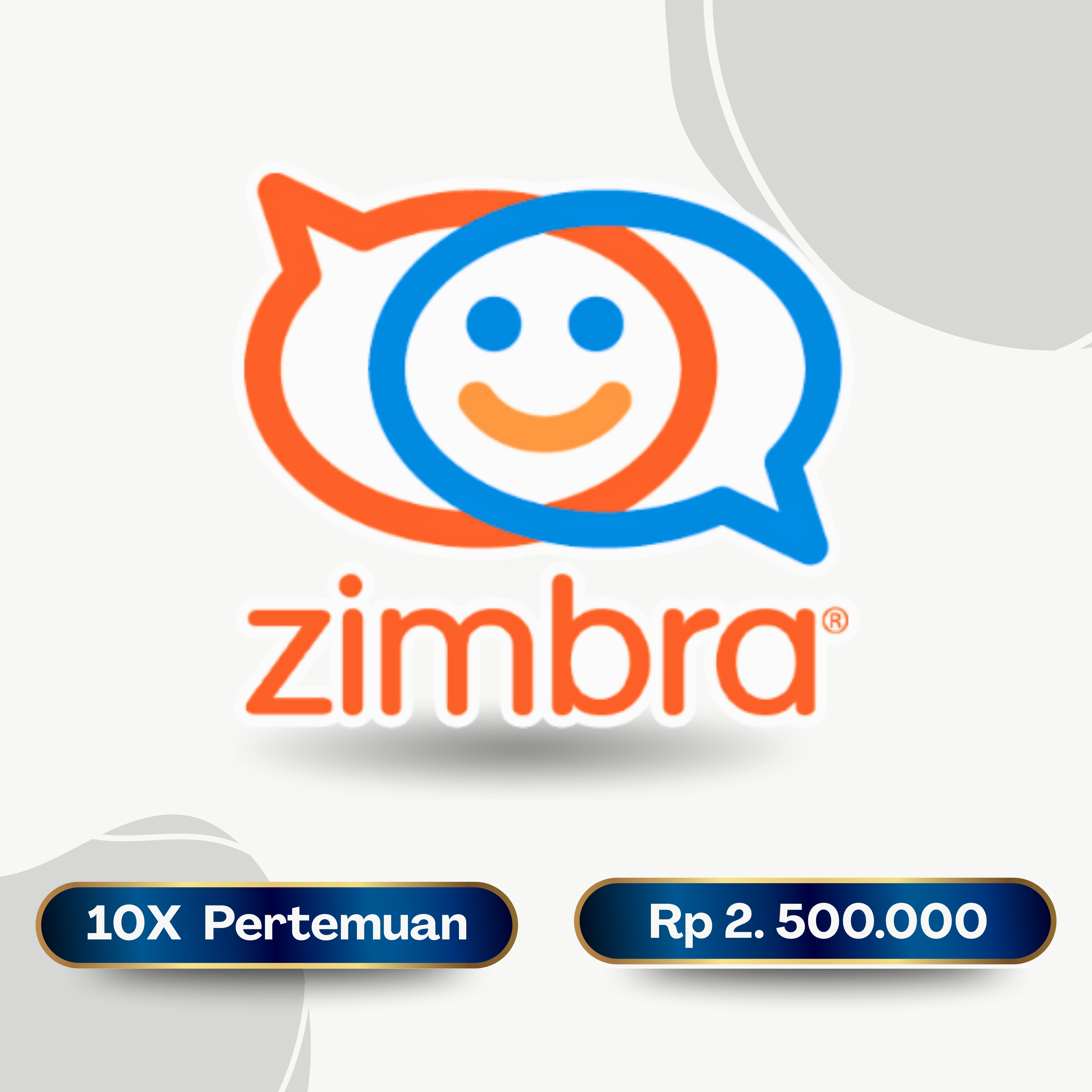 Mail Server with Zimbra