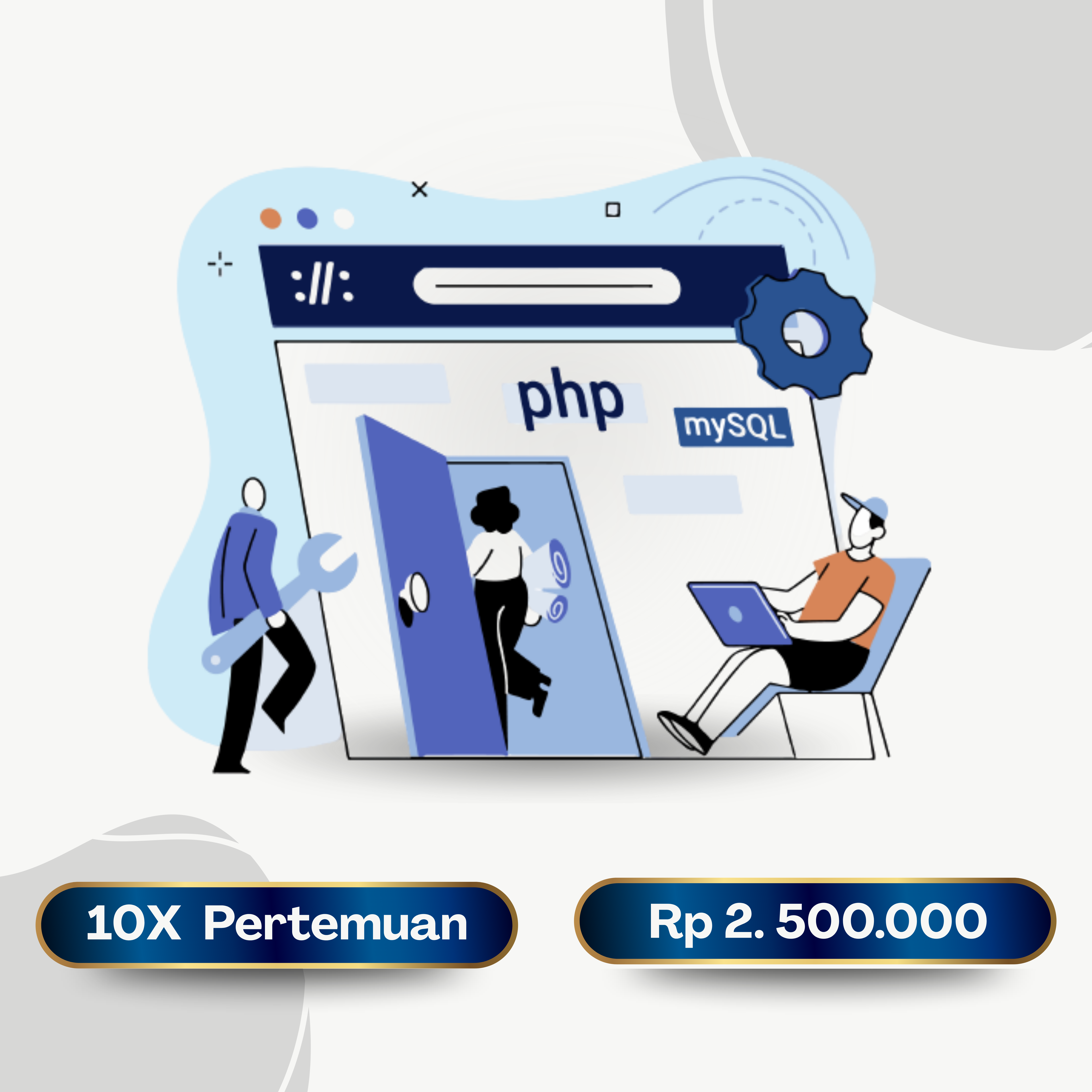 PHP & MySQL Advanced