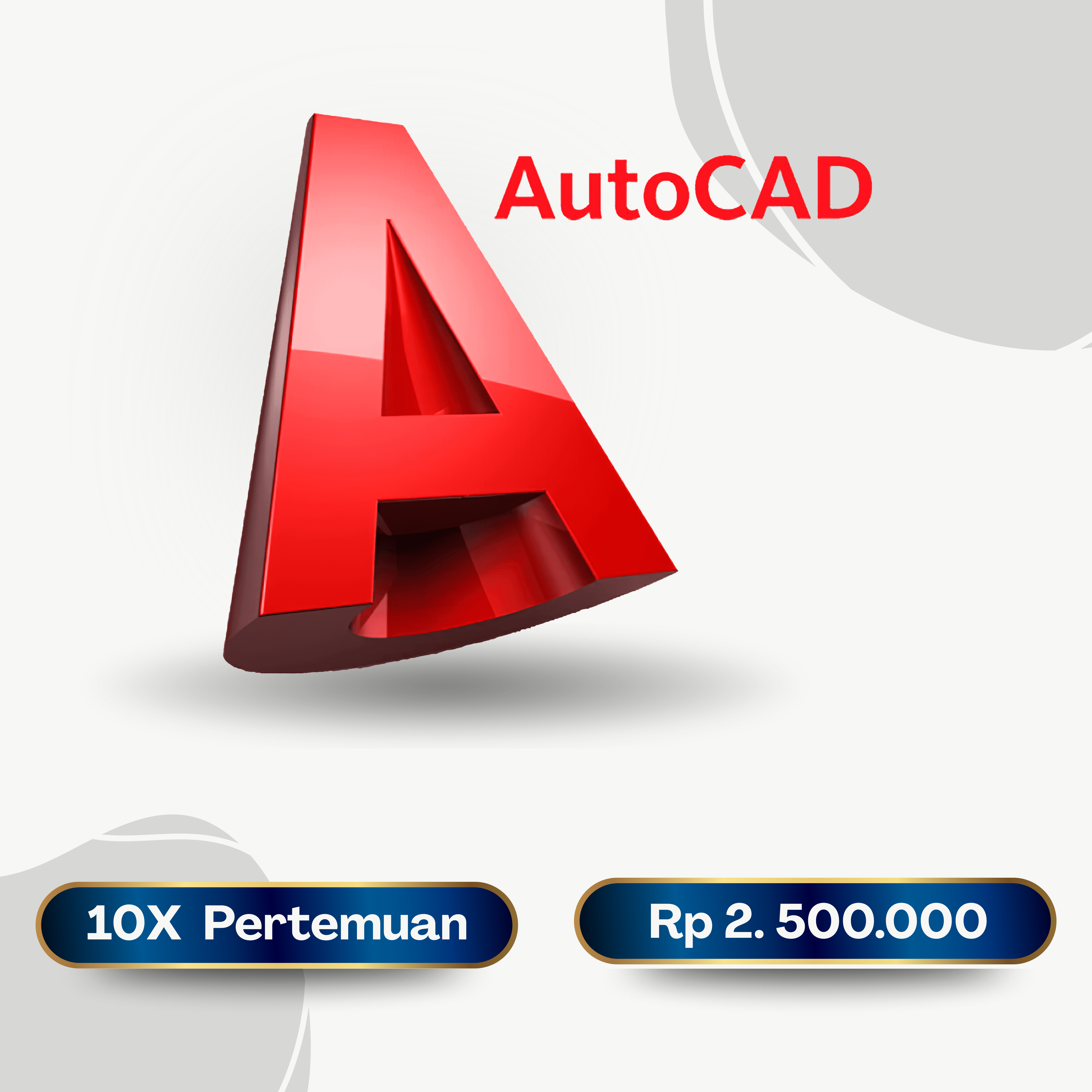 AutoCAD Advanced