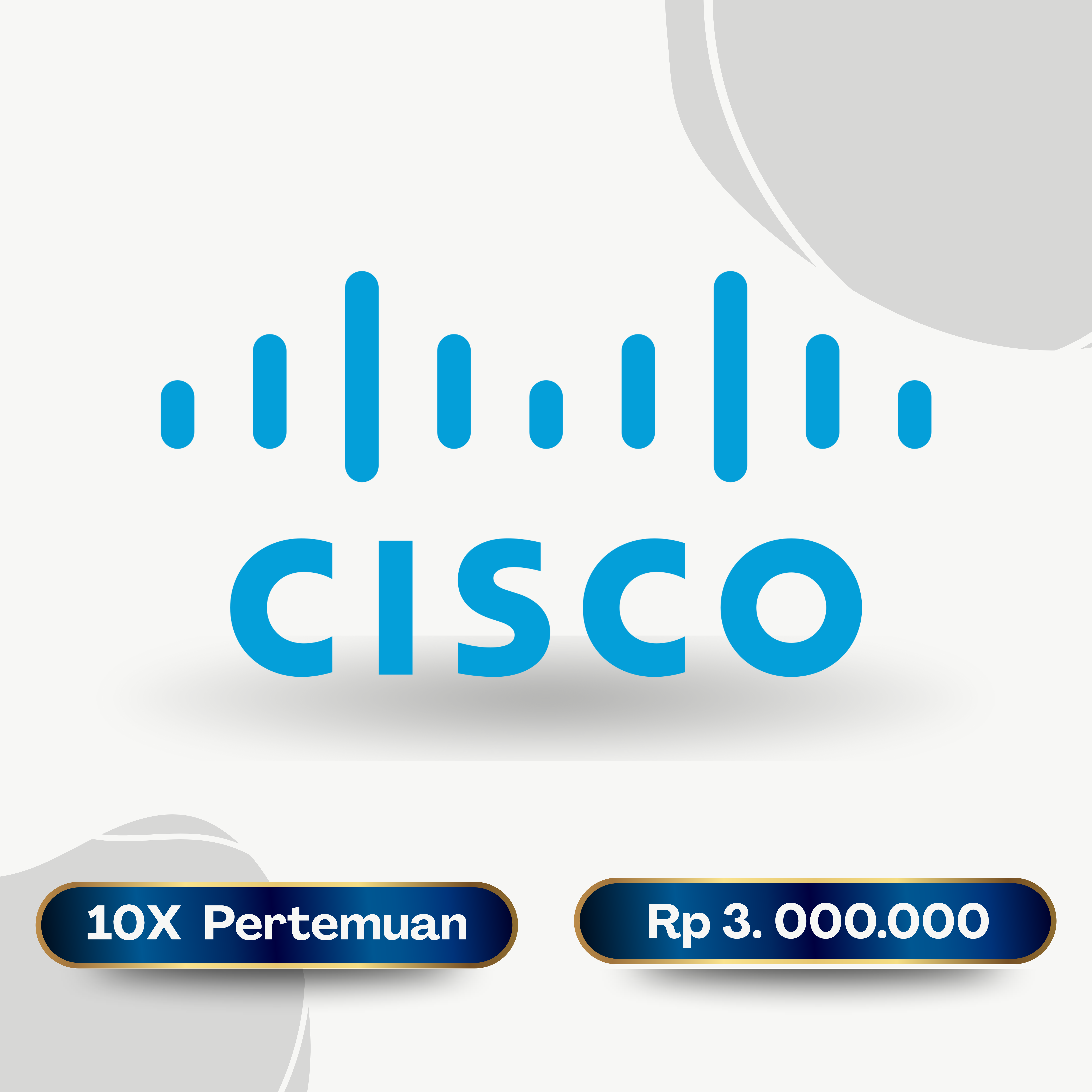 CISCO Advanced