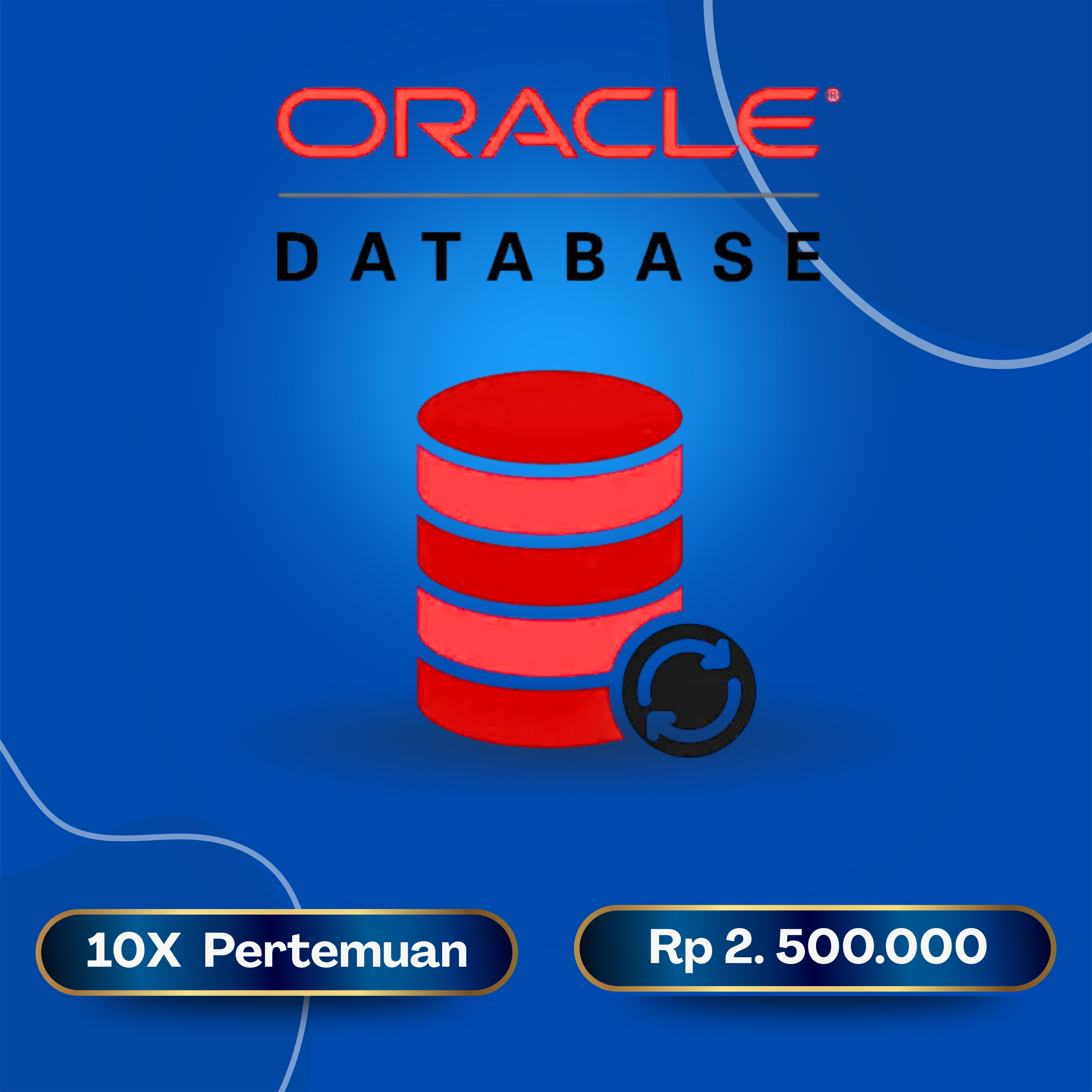 Oracle Database 
