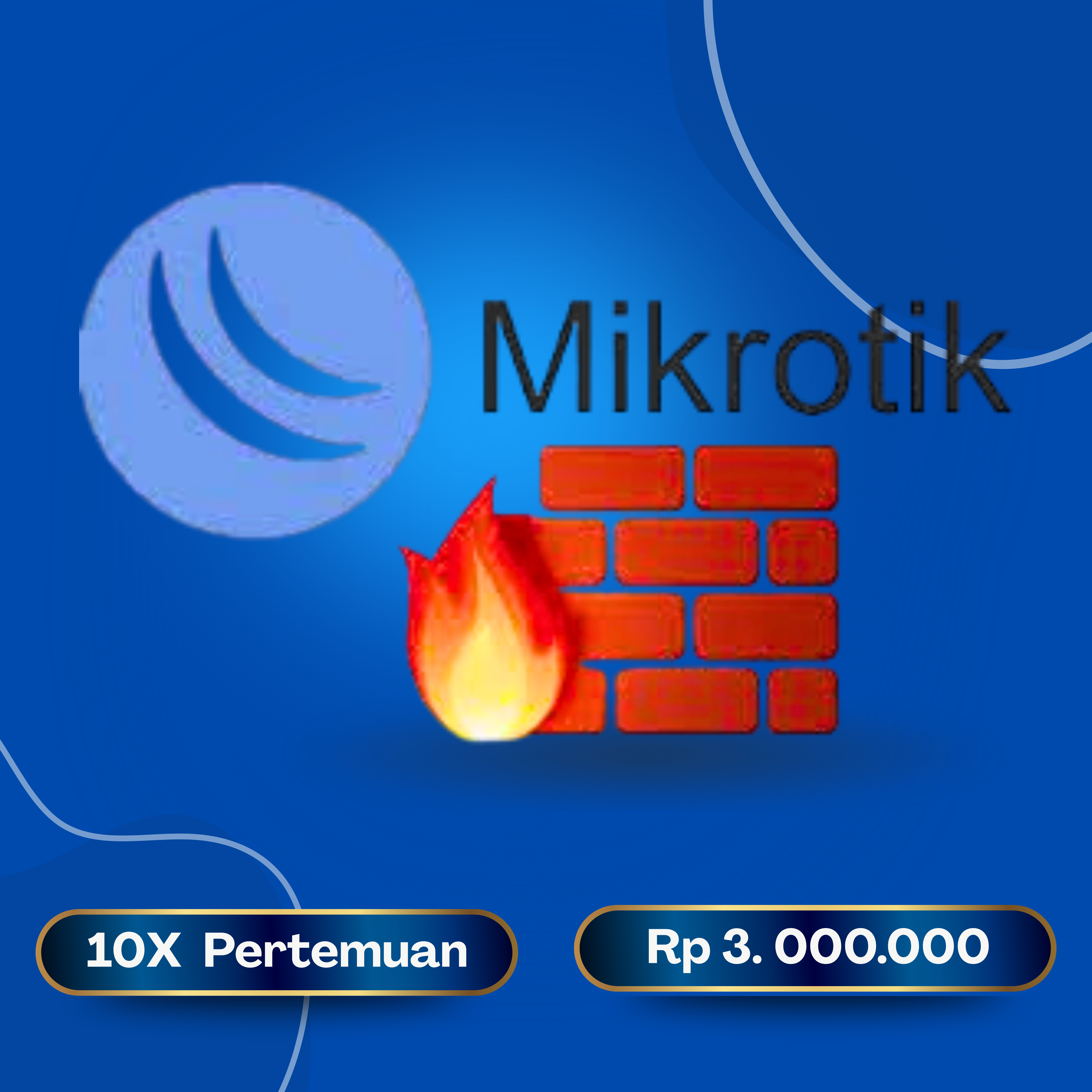 Mikrotik & Firewall Advanced