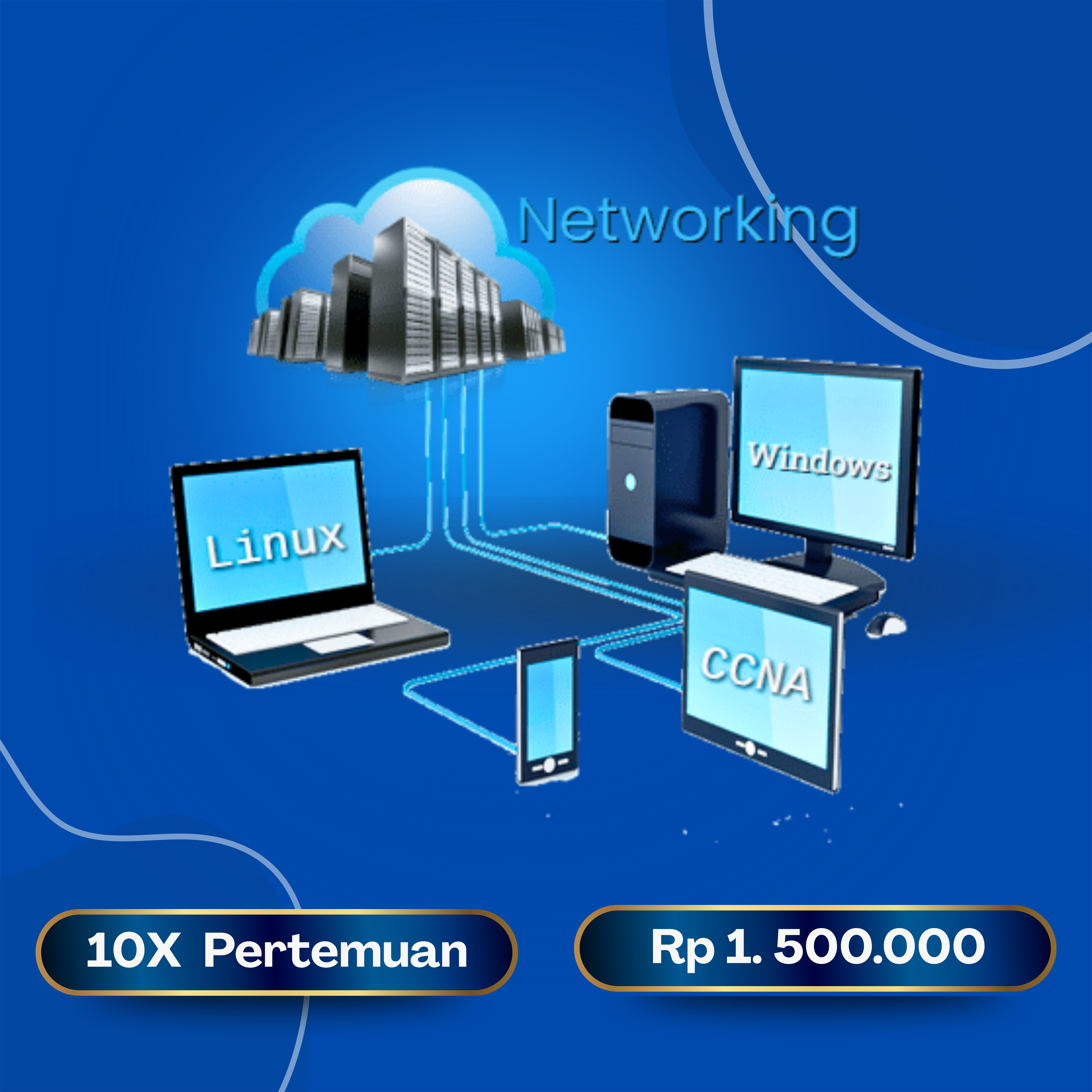 Mikrotik & Networking Basic