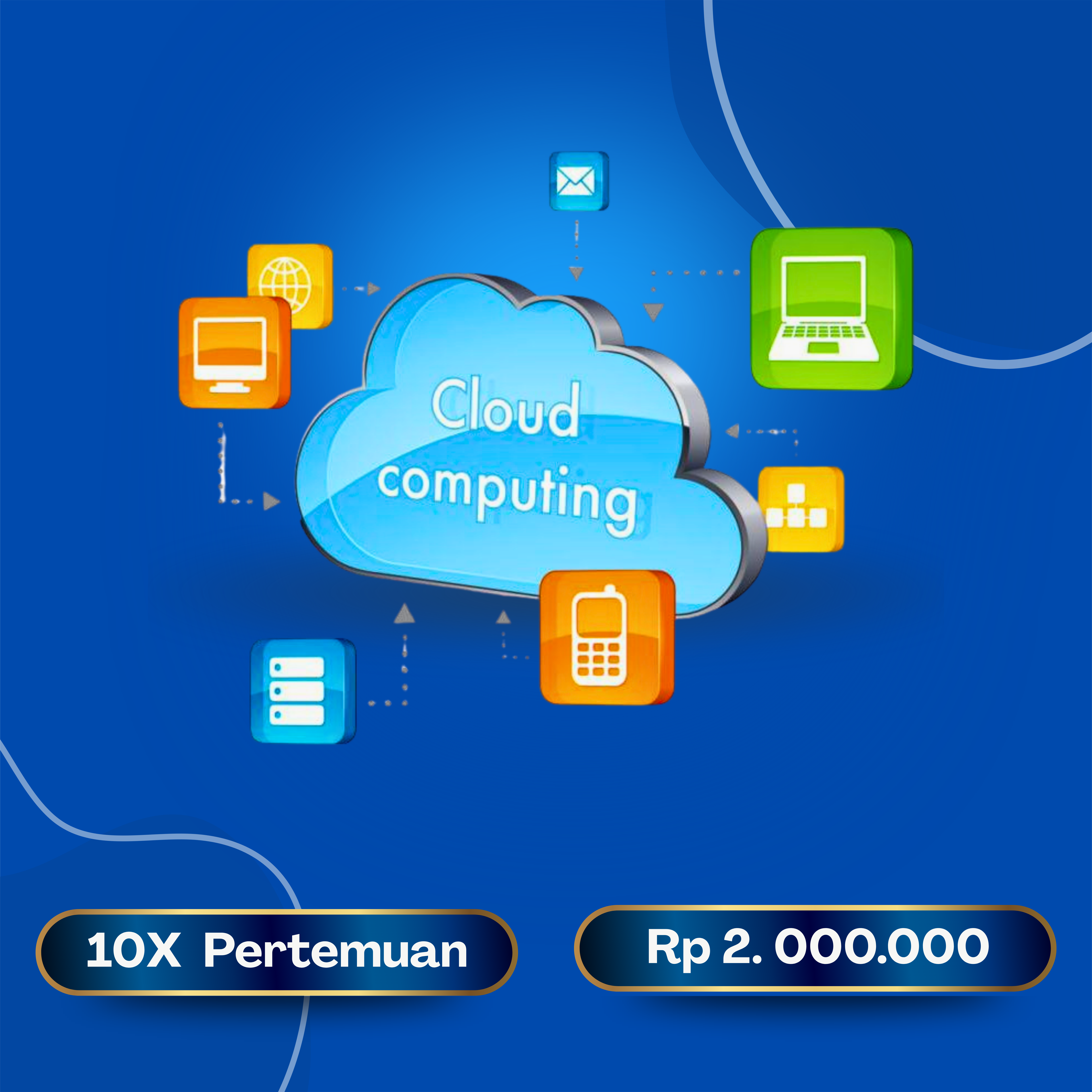  Cloud Computing