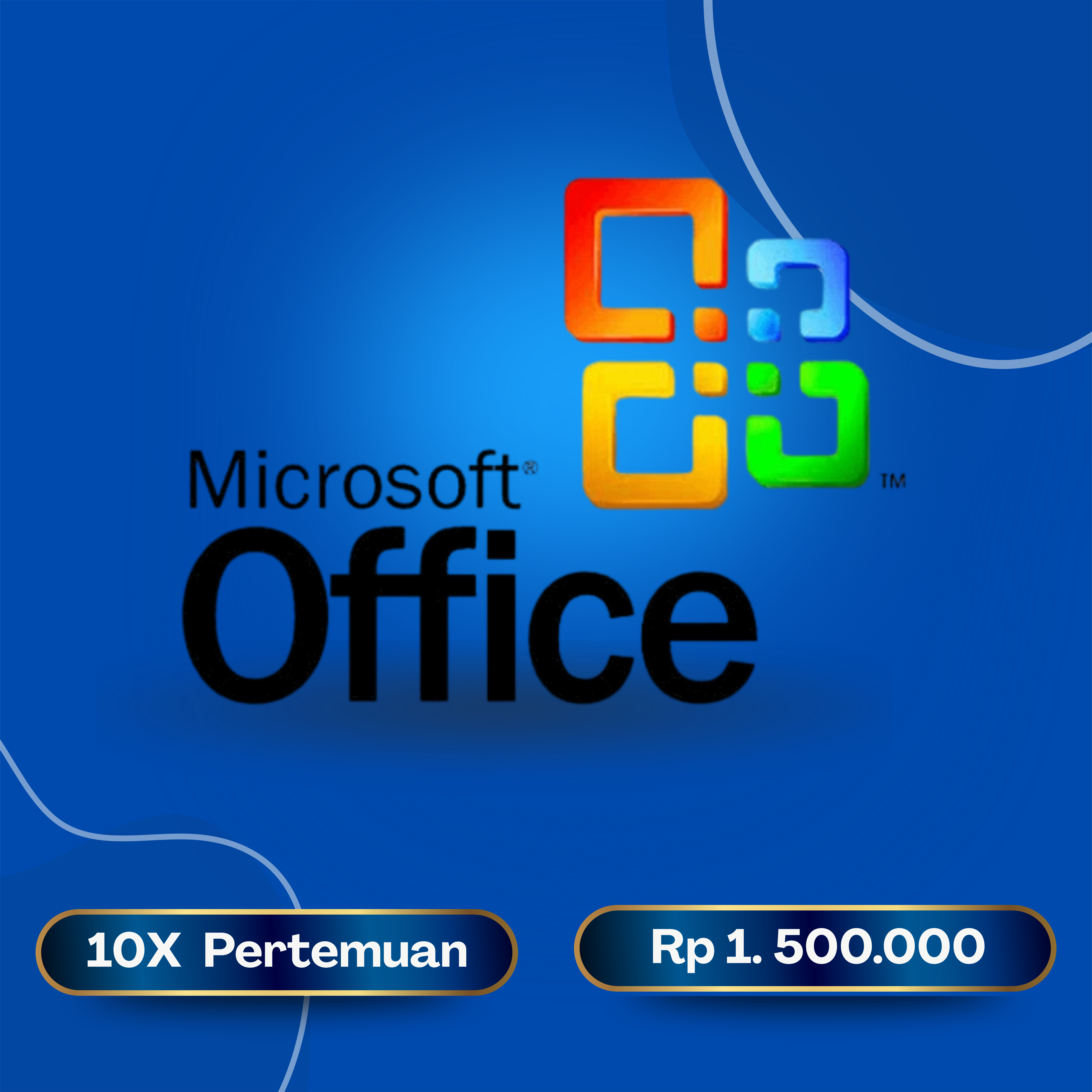 MS Office/Open Office 