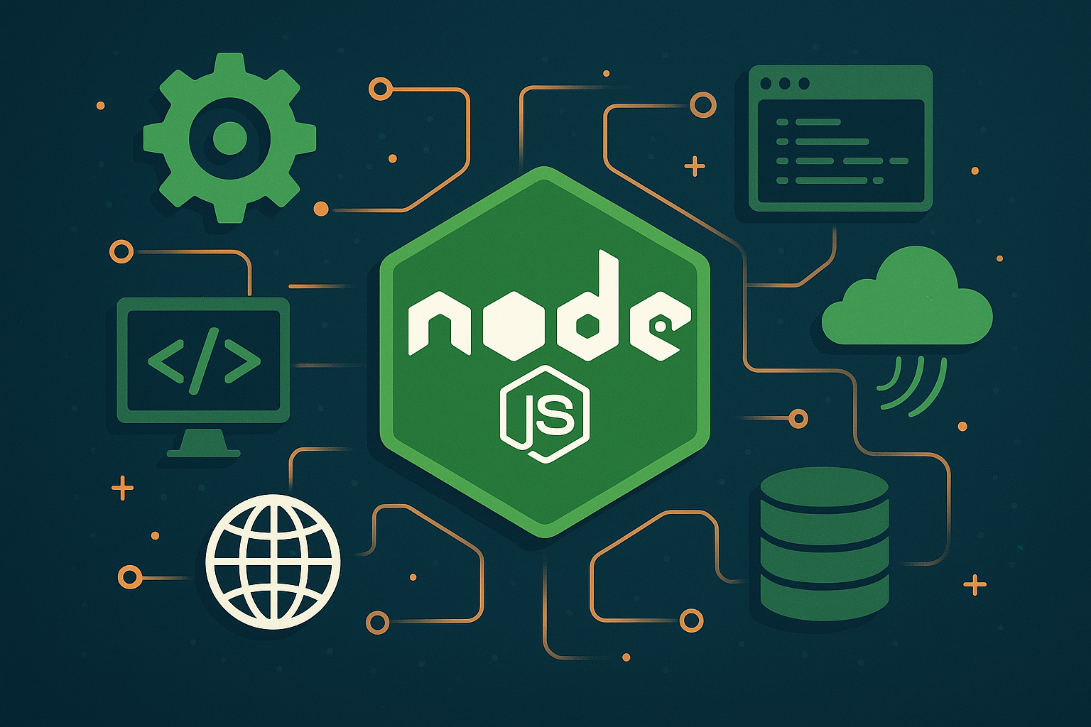 Mengenal Node.js: Panduan Dasar bagi Pemula