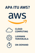 featured image for post Apa itu AWS?