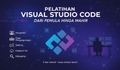 featured image for post Pelatihan Visual Studio Code: Dari Pemula hingga Mahir