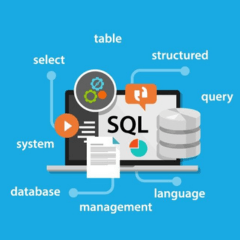 Pelatihan MySQL Database Administrator