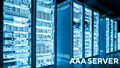 featured image for post Penerapan AAA Server pada Sistem Keamanan Akses Jaringan
